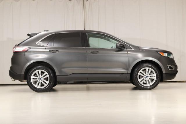 used 2018 Ford Edge car, priced at $18,980