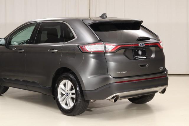 used 2018 Ford Edge car, priced at $18,980