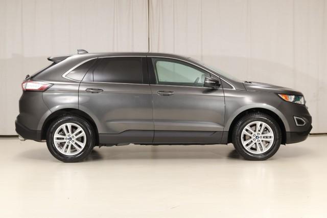 used 2018 Ford Edge car, priced at $18,980