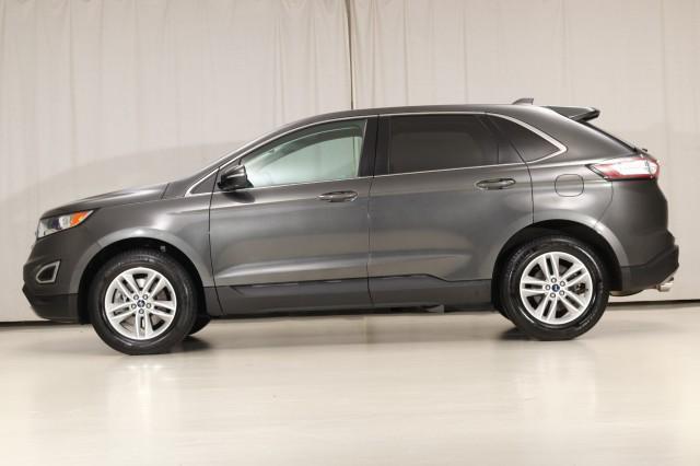 used 2018 Ford Edge car, priced at $18,980