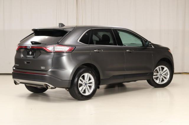 used 2018 Ford Edge car, priced at $18,980