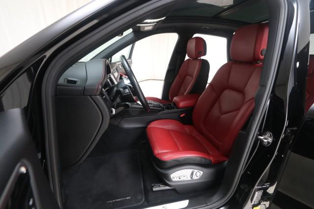 used 2018 Porsche Macan car, priced at $26,900