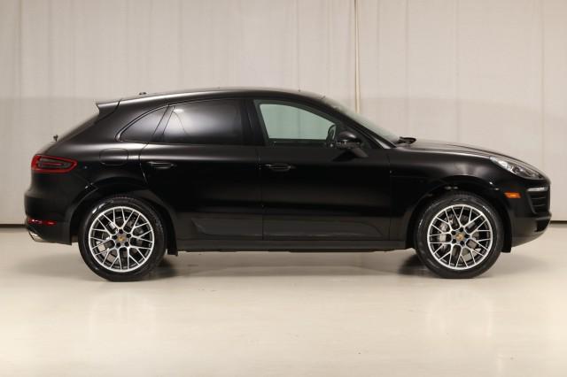 used 2018 Porsche Macan car, priced at $26,900