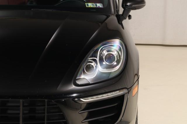 used 2018 Porsche Macan car, priced at $26,900