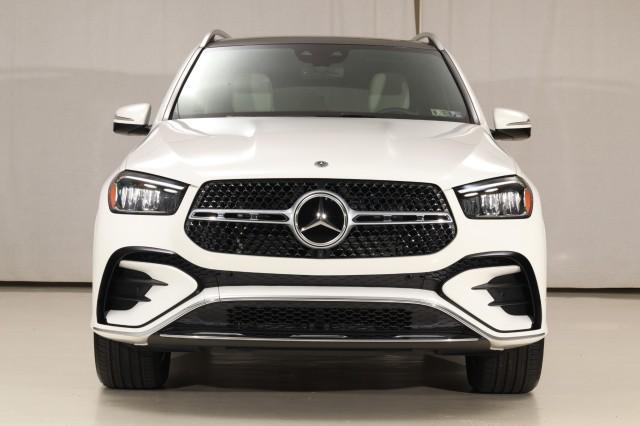 used 2024 Mercedes-Benz GLE 350 car, priced at $61,980