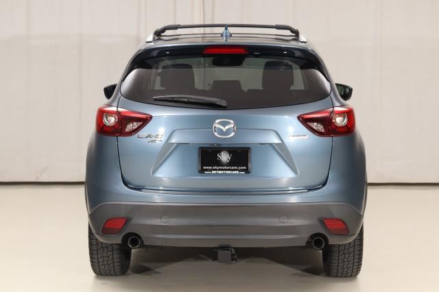 used 2016 Mazda CX-5 car, priced at $12,900