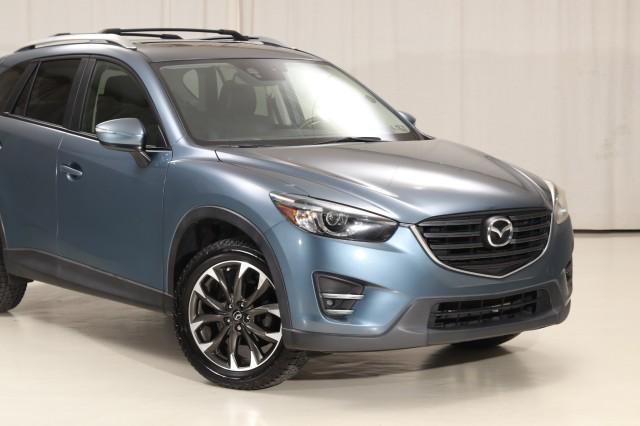 used 2016 Mazda CX-5 car, priced at $12,900