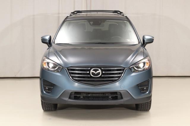 used 2016 Mazda CX-5 car, priced at $12,900