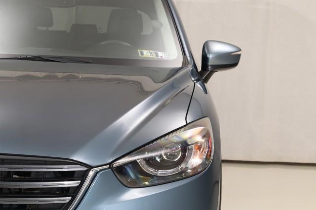 used 2016 Mazda CX-5 car, priced at $12,900