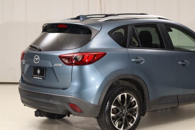 used 2016 Mazda CX-5 car, priced at $12,900