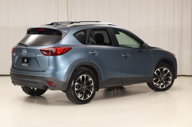used 2016 Mazda CX-5 car, priced at $12,900
