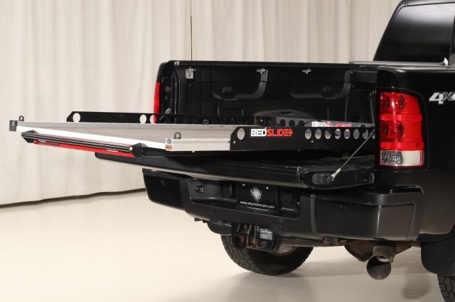used 2014 GMC Sierra 2500 car, priced at $36,480