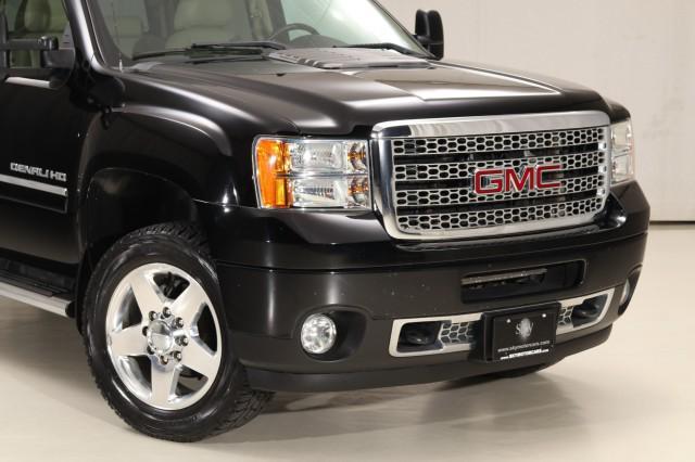 used 2014 GMC Sierra 2500 car, priced at $36,480