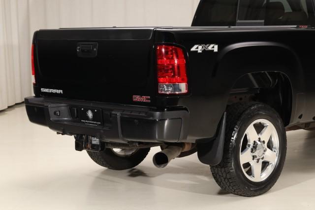 used 2014 GMC Sierra 2500 car, priced at $36,480