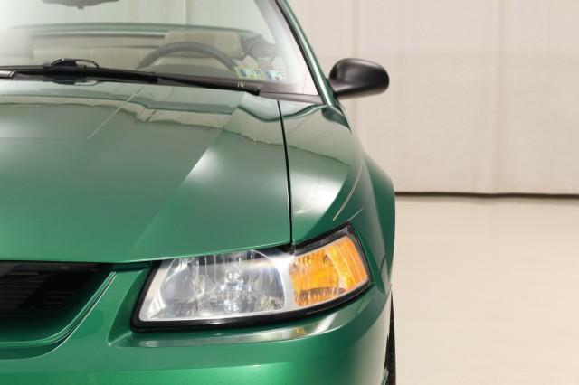 used 1999 Ford Mustang car, priced at $14,900