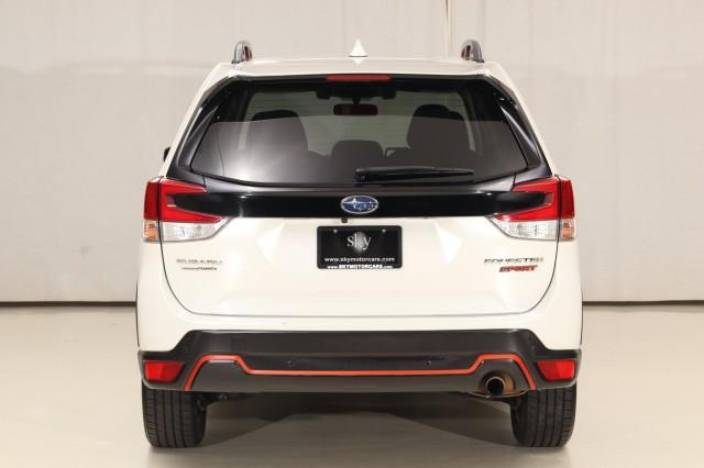 used 2019 Subaru Forester car, priced at $19,980