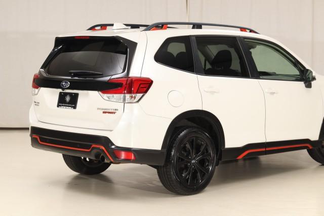 used 2019 Subaru Forester car, priced at $19,980