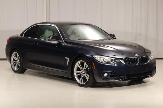 used 2014 BMW 428 car, priced at $19,900
