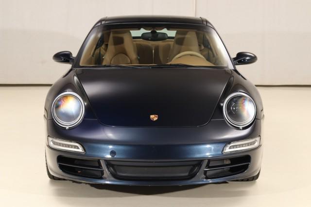used 2007 Porsche 911 car, priced at $39,980