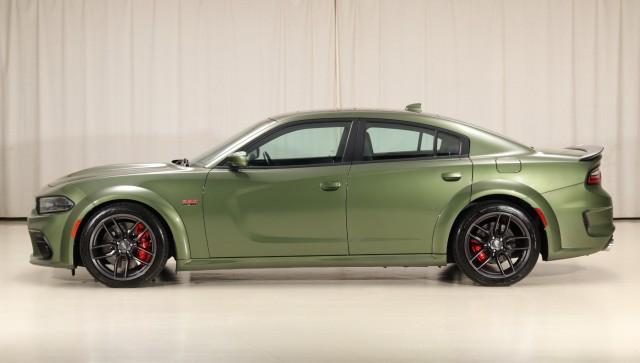 used 2020 Dodge Charger car, priced at $44,900