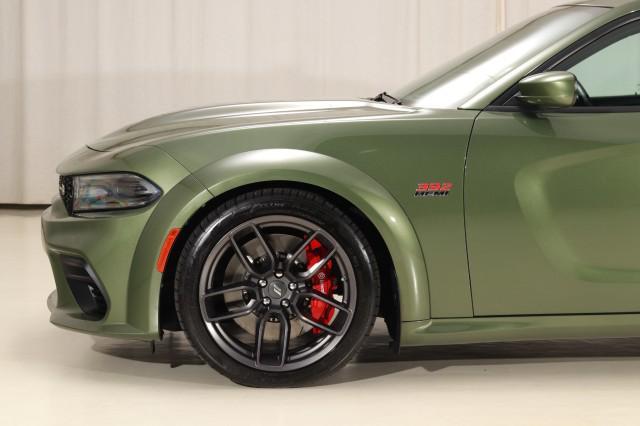 used 2020 Dodge Charger car, priced at $44,900