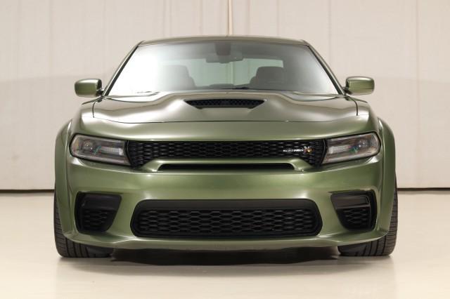 used 2020 Dodge Charger car, priced at $44,900