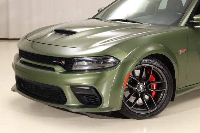 used 2020 Dodge Charger car, priced at $44,900