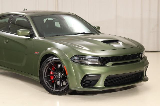 used 2020 Dodge Charger car, priced at $44,900