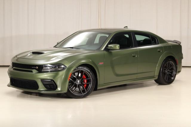 used 2020 Dodge Charger car, priced at $44,900