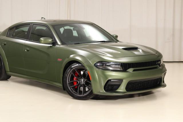 used 2020 Dodge Charger car, priced at $44,900