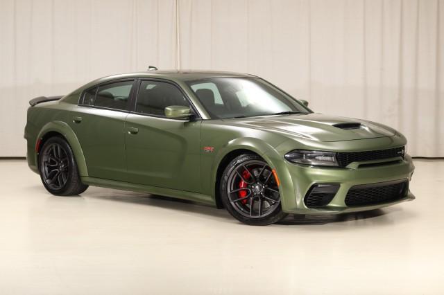 used 2020 Dodge Charger car, priced at $44,900