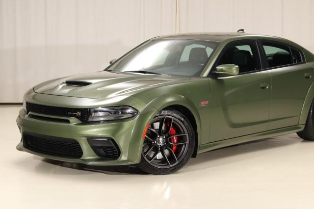 used 2020 Dodge Charger car, priced at $44,900