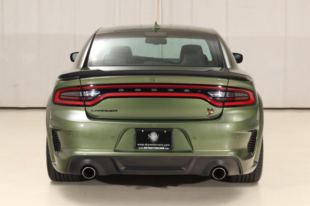 used 2020 Dodge Charger car, priced at $44,900