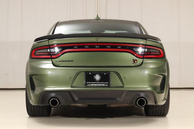 used 2020 Dodge Charger car, priced at $44,900