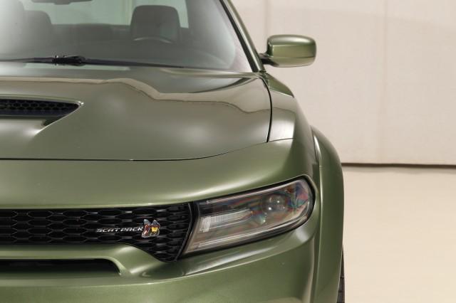 used 2020 Dodge Charger car, priced at $44,900