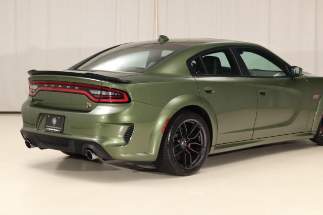 used 2020 Dodge Charger car, priced at $44,900