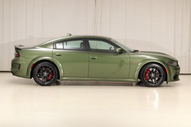 used 2020 Dodge Charger car, priced at $44,900