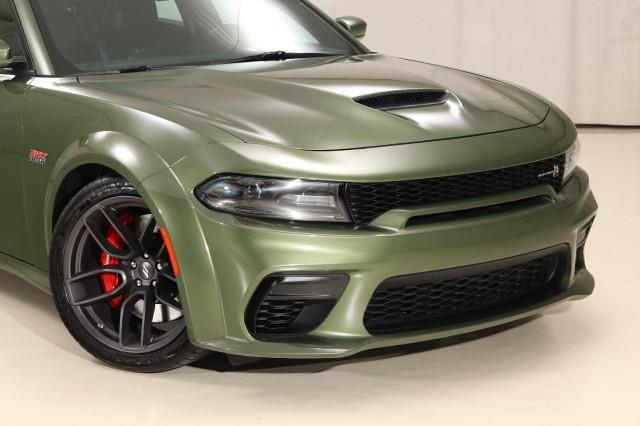 used 2020 Dodge Charger car, priced at $44,900