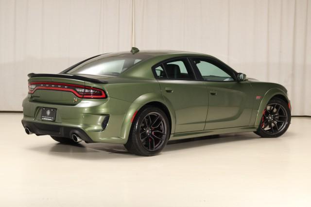 used 2020 Dodge Charger car, priced at $44,900