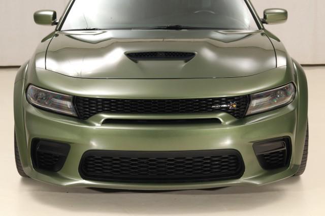 used 2020 Dodge Charger car, priced at $44,900