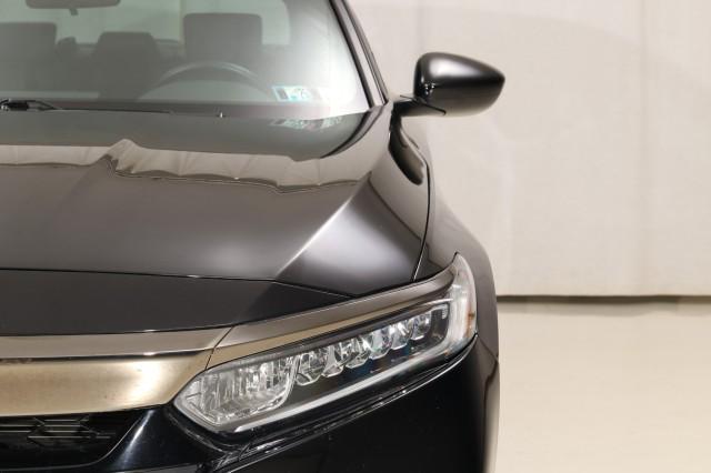 used 2020 Honda Accord car, priced at $22,980