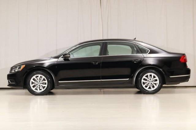 used 2016 Volkswagen Passat car, priced at $9,980