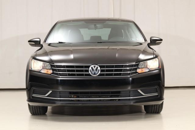 used 2016 Volkswagen Passat car, priced at $9,980