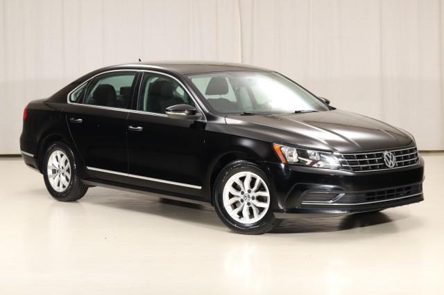 used 2016 Volkswagen Passat car, priced at $9,980