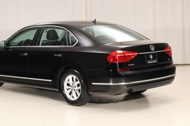 used 2016 Volkswagen Passat car, priced at $9,980