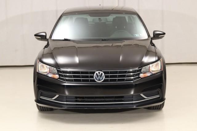 used 2016 Volkswagen Passat car, priced at $9,980