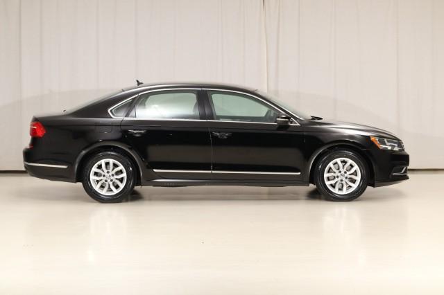 used 2016 Volkswagen Passat car, priced at $9,980