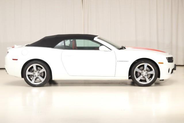 used 2011 Chevrolet Camaro car, priced at $31,900