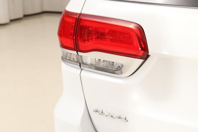 used 2015 Jeep Grand Cherokee car, priced at $12,480