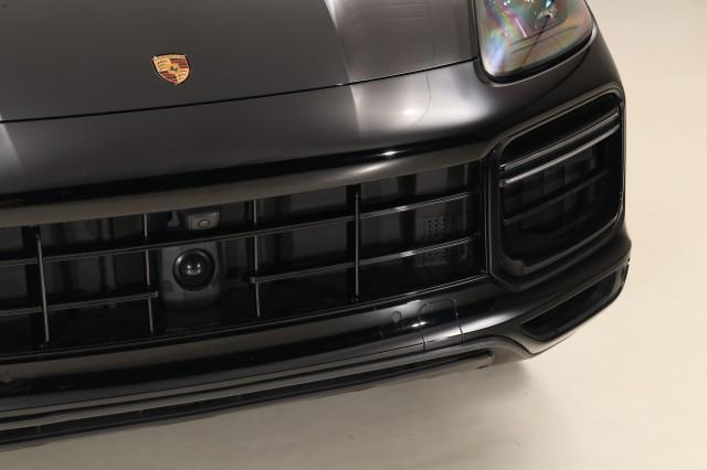 used 2023 Porsche Cayenne E-Hybrid car, priced at $144,980